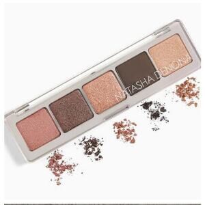 Natasha Denona Rose & Wood Palette